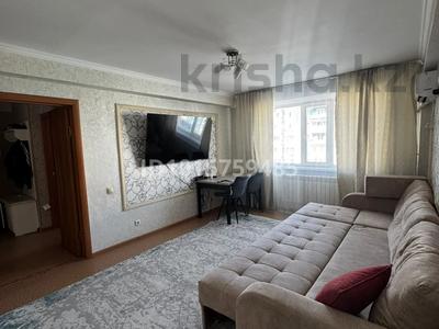 2-комнатная квартира · 55 м² · 7/9 этаж, Карагайлы 21 — Абай арена, Акшын, Шагын маркет за 25.5 млн ₸ в Семее