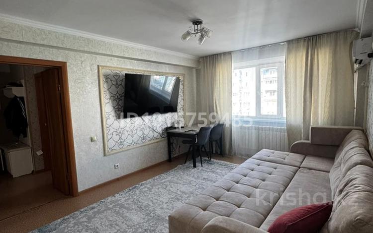 2-комнатная квартира · 55 м² · 7/9 этаж, Карагайлы 21 — Абай арена, Акшын, Шагын маркет за 25.5 млн ₸ в Семее — фото 2