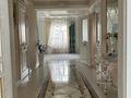 Отдельный дом · 9 комнат · 500 м² · 8 сот., мкр Акниет, Шагала 397 — За рынком алаш за 145 млн 〒 в Шымкенте, Абайский р-н — фото 2