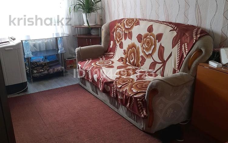 3 комнаты · 60 м² · 6 этаж, Елебаева 1 за 40 000 ₸ в Кокшетау — фото 2