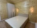 Дом · 2 комнаты · 50 м², мкр Юго-Восток — Рядом с баней «ПростоБаня» в сторону уштобе за 100 000 ₸ в Караганде, Казыбек би р-н — фото 11