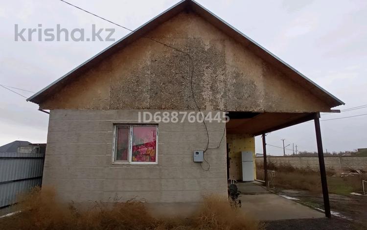 Отдельный дом · 2 комнаты · 65 м² · 8 сот., Сейфуллина 249А — Сатпаева /Сейфулина за 13 млн 〒 в Жаналыке — фото 6
