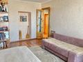 3-комнатная квартира · 74.6 м² · 4/4 этаж, Пушкина 82 — Пушкина - Интернациональная за 25 млн 〒 в Петропавловске — фото 11
