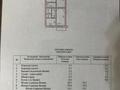 3-комнатная квартира · 74.6 м² · 4/4 этаж, Пушкина 82 — Пушкина - Интернациональная за 25 млн 〒 в Петропавловске — фото 17