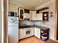 3-комнатная квартира · 74.6 м² · 4/4 этаж, Пушкина 82 — Пушкина - Интернациональная за 25 млн 〒 в Петропавловске — фото 5