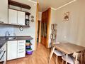 3-комнатная квартира · 74.6 м² · 4/4 этаж, Пушкина 82 — Пушкина - Интернациональная за 25 млн 〒 в Петропавловске — фото 6