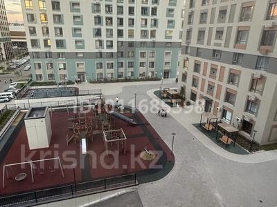 2-бөлмелі пәтер · 70 м² · 14/18 қабат, ул. Ахмета Байтурсынова 30/1, бағасы: 39.5 млн ₸ в Астане, Сарайшык р-н