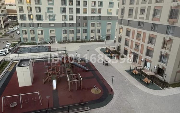 2-бөлмелі пәтер · 70 м² · 14/18 қабат, ул. Ахмета Байтурсынова 30/1, бағасы: 39.5 млн ₸ в Астане, Сарайшык р-н — фото 6