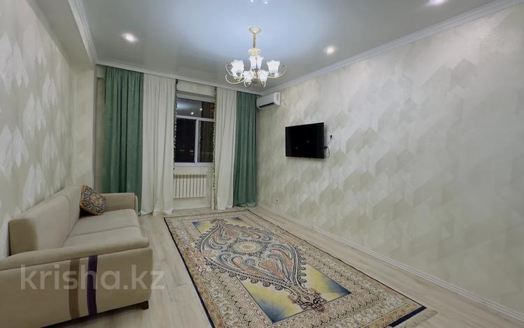 2-комнатная квартира · 63 м² · 2/15 этаж, 17-й мкр, ​17-й микрорайон 6 — 17 мкр за 230 000 ₸ в Актау — фото 13