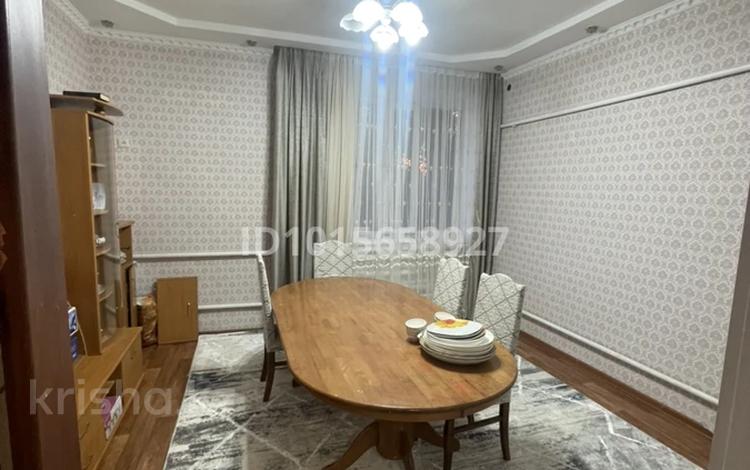 Отдельный дом · 4 комнаты · 95 м² · 8 сот., Туйебекова 9/3 — Сатпаева Туйебекова, Халык 1 за 150 000 ₸ в Шу — фото 2