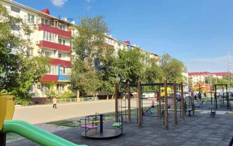 1-бөлмелі пәтер · 31 м² · 5/5 қабат, Авангард 3 73 — Находится возле католической церкви, бағасы: 14 млн ₸ в Атырау, мкр Авангард-3 — фото 22