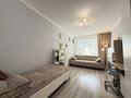 1-комнатная квартира · 40 м² · 4/9 этаж, Кудайбердыулы 23 за 22 млн ₸ в Астане, Алматы р-н — фото 2