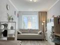 1-комнатная квартира · 40 м² · 4/9 этаж, Кудайбердыулы 23 за 22 млн ₸ в Астане, Алматы р-н — фото 3