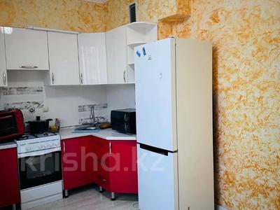 1-бөлмелі пәтер · 44.8 м² · 4/5 қабат, мкр Жас Канат, Баймагамбетова, бағасы: 25 млн ₸ в Алматы, Турксибский р-н