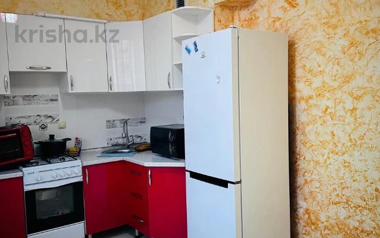 1-комнатная квартира · 44.8 м² · 4/5 этаж, мкр Жас Канат, Баймагамбетова за 25 млн ₸ в Алматы, Турксибский р-н — фото 9