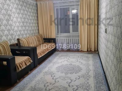 2-бөлмелі пәтер · 59 м² · 3/5 қабат, Юность 75, бағасы: 180 000 ₸ в Семее
