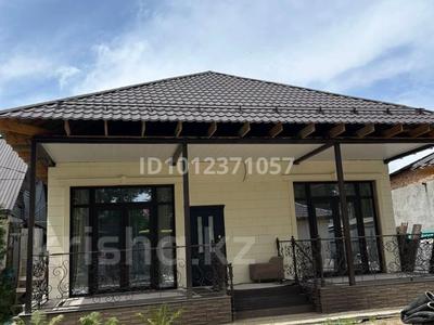Жеке үй · 8 бөлме · 245 м² · 7 сот., мкр Думан-1, бағасы: 220 млн ₸ в Алматы, Медеуский р-н