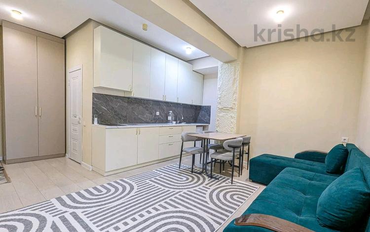 2-комнатная квартира · 41.4 м² · 9/12 этаж, Торайгырова 21/1 — Мустафина за 37 млн ₸ в Алматы, Бостандыкский р-н — фото 7