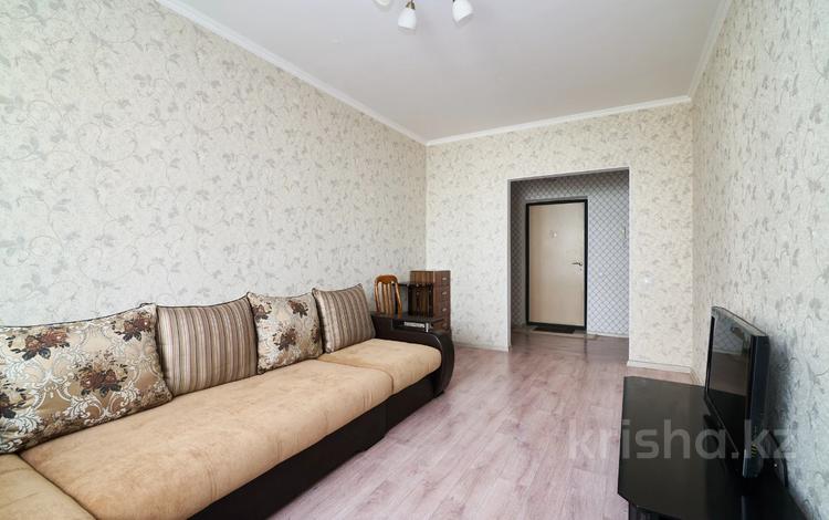 1-бөлмелі пәтер · 38.5 м² · 2/9 қабат, Толе би 46 — СРОЧНО ТОРГ, бағасы: 24.5 млн ₸ в Астане, Нура р-н — фото 2