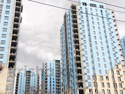 2-комнатная квартира, 55 м², 2 этаж, Абая 152 — Горячая цена за ~ 31.3 млн 〒 в Алматы, Бостандыкский р-н