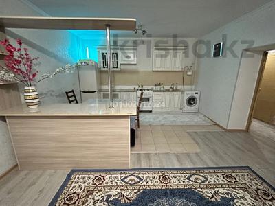 1-комнатная квартира · 1 м² · 6/9 этаж, Желтоксан 11в за 10 000 〒 в 