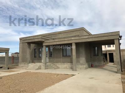 Отдельный дом · 5 комнат · 170 м² · 10 сот., 225 — Мкр. Коммунизм за 49 млн 〒 в Туркестане