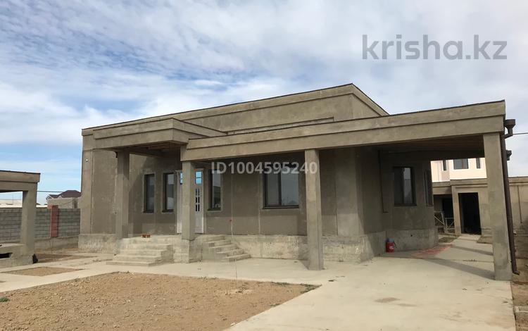 Отдельный дом · 5 комнат · 170 м² · 10 сот., 225 — Мкр. Коммунизм за 49 млн ₸ в Туркестане — фото 2