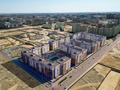 2-бөлмелі пәтер · 66.55 м² · 6/7 қабат, 41-й мкр 22 — Парк Первого Президента, бағасы: 16.9 млн ₸ в Актау — фото 2