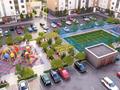 2-бөлмелі пәтер · 66.55 м² · 6/7 қабат, 41-й мкр 22 — Парк Первого Президента, бағасы: 16.9 млн ₸ в Актау — фото 3