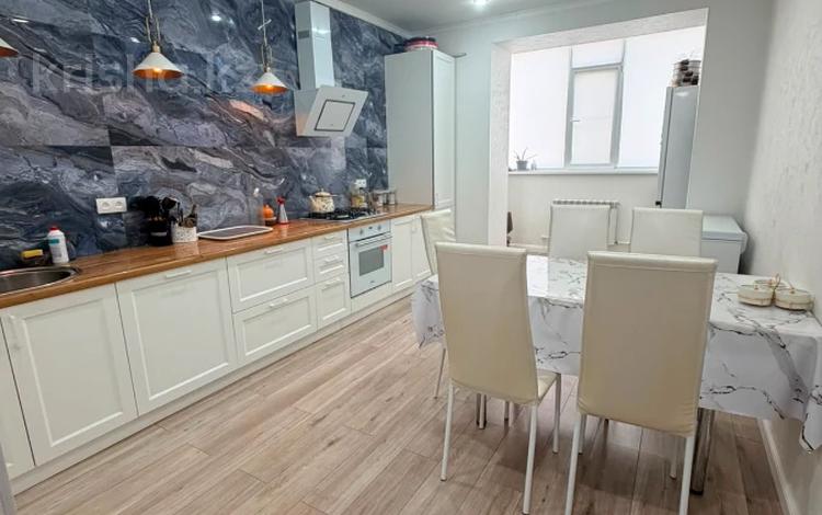 3-комнатная квартира · 98 м² · 1/5 этаж, мкр. Алтын орда за 36 млн ₸ в Актобе — фото 8