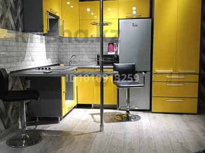2-комнатная квартира · 45 м² · 8/10 этаж, Сейфуллина 51/30 за 18 000 〒 в Алматы, Турксибский р-н