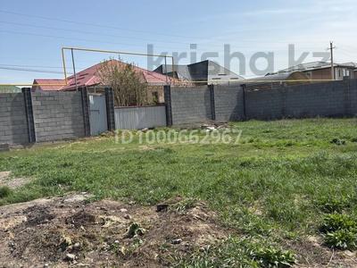 Продажа участков в Алматы: Участок · 8 соток, мкр Мадениет, Мамыражай 46/1 за 26 млн 〒 Участок · 8 соток, мкр Мадениет, Мамыражай 46/1 за 26 млн 〒 в Алматы, Алатауский р-н