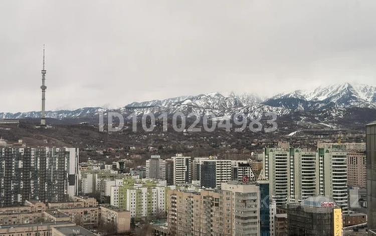 2-бөлмелі пәтер · 88.4 м² · 26/30 қабат, Проспект Альфараби 7 к5а — Бц нурлытау, бағасы: 77 млн ₸ в Алматы, Бостандыкский р-н — фото 15