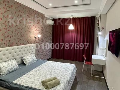 1-бөлмелі пәтер · 42 м² · 12/12 қабат, 17-ш/а. 7, бағасы: 15 000 ₸ в Актау, 17-й мкр