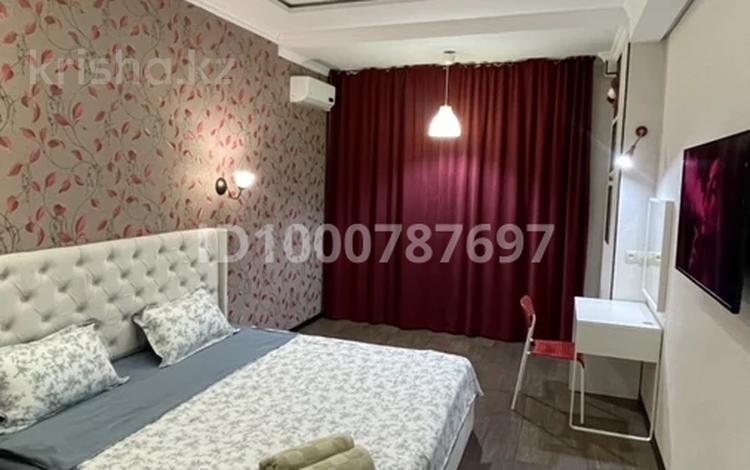 1-бөлмелі пәтер · 42 м² · 12/12 қабат, 17-ш/а. 7, бағасы: 15 000 ₸ в Актау, 17-й мкр — фото 38