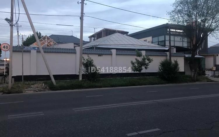 Отдельный дом · 5 комнат · 260 м² · 7 сот., Казыбек би 114 — Тажибаева (Ватутина) за 85 млн ₸ в Шымкенте, Аль-Фарабийский р-н — фото 14