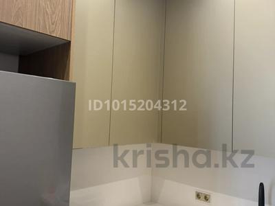 2-комнатная квартира · 48.8 м² · 12/18 этаж, Кошкарбаева — Момышулы за 61 млн ₸ в Астане, Алматы р-н