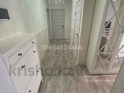 3-бөлмелі пәтер, 75.7 м², 4/5 қабат, мкр Жас Канат 1/40, бағасы: 36 млн 〒 в Алматы, Турксибский р-н