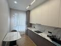 1-комнатная квартира · 48 м² · 5/22 этаж, Туран 39а за 300 000 ₸ в Астане, Нура р-н