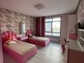 4-комнатная квартира · 129 м² · 4/21 этаж, Калдаякова 3 за 1 млн ₸ в Астане, Алматы р-н — фото 25