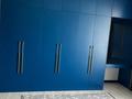 4-комнатная квартира · 129 м² · 4/21 этаж, Калдаякова 3 за 1 млн ₸ в Астане, Алматы р-н — фото 5