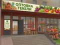 Свободное назначение, офисы, магазины и бутики, общепит, салоны красоты, фитнес и спорт, медцентры и аптеки, образование, развлечения, кабинеты и рабочие места, студии · 200 м² за 650 000 ₸ в Текели — фото 2