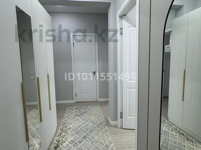 3-бөлмелі пәтер · 102 м² · 7/16 қабат, мкр Сайран, Утеген батыра — ТРЦ Гранд парк, Мкр Сайран автовокзал, Утеген батыр, Гранд парк, ЖК Everest, Толе би, Тастак, Хак клиникс, бағасы: 38 000 ₸ в Алматы, Ауэзовский р-н