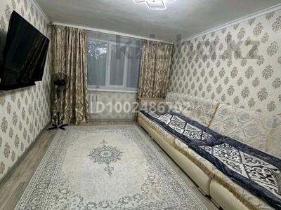 2-комнатная квартира · 49 м² · 3/5 этаж, Майкудук, Майкудук, 19й микрорайон 45 а за 16.5 млн 〒 в Караганде, Алихана Бокейханова р-н