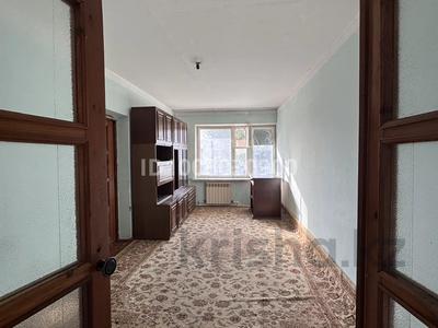 4-комнатная квартира · 85 м² · 2/2 этаж, Хмельницкого за ~ 25.6 млн 〒 в Конаеве (Капчагай)