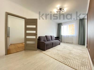 2-комнатная квартира · 39 м² · 18/22 этаж, Роза Багланова 2 за 26 млн ₸ в Астане, Нура р-н