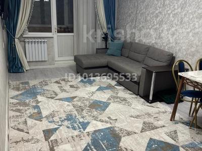 2-комнатная квартира · 50 м² · 4/5 этаж, Гагарина 28 — Близ ЖК "Гагарин парк" за 18.9 млн ₸ в Шымкенте, Аль-Фарабийский р-н