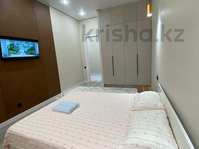 1-комнатная квартира · 50 м² · 4/10 этаж, Байтерекова 2б за 15 000 ₸ в Шымкенте