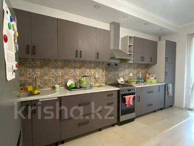 1-бөлмелі пәтер · 49.9 м² · 2/5 қабат, мкр Думан-2 — Хаби Халиуллина, бағасы: 36 млн ₸ в Алматы, Медеуский р-н