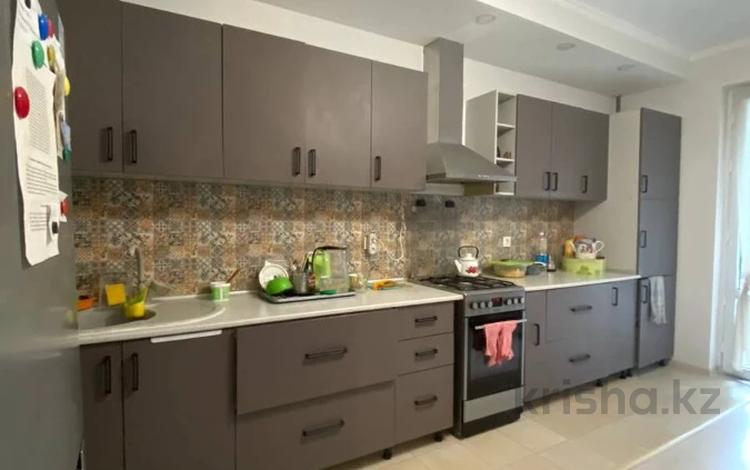 1-комнатная квартира · 49.9 м² · 2/5 этаж, мкр Думан-2 — Хаби Халиуллина за 36 млн ₸ в Алматы, Медеуский р-н — фото 6